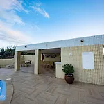 Apartamento Completo E Aconchegante Com Vista Mar