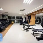 Apartamento Completo E Aconchegante Com Vista Mar