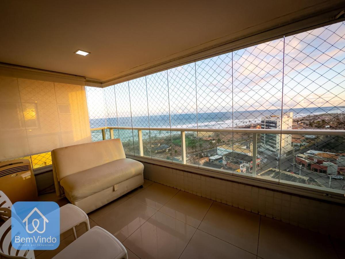 Apartamento Completo E Aconchegante Com Vista Mar *